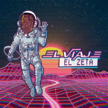 El Zeta - El Viaje